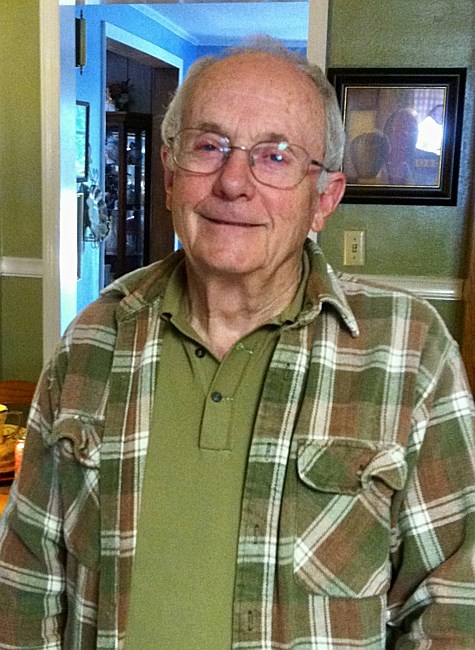 Obituary of Lindy Wayne Thomas