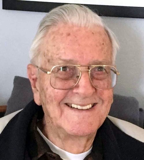 Obituary of Lorrence (Larry) James Otter