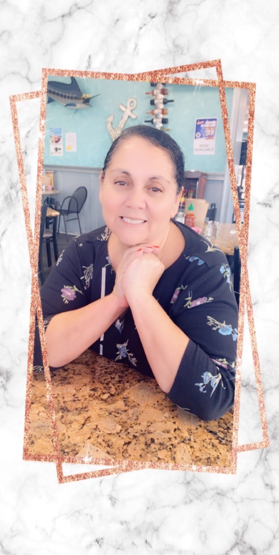 Obituary of Maria Josefina Tovar