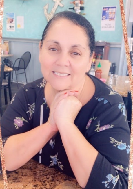 Obituary of Maria Josefina Tovar