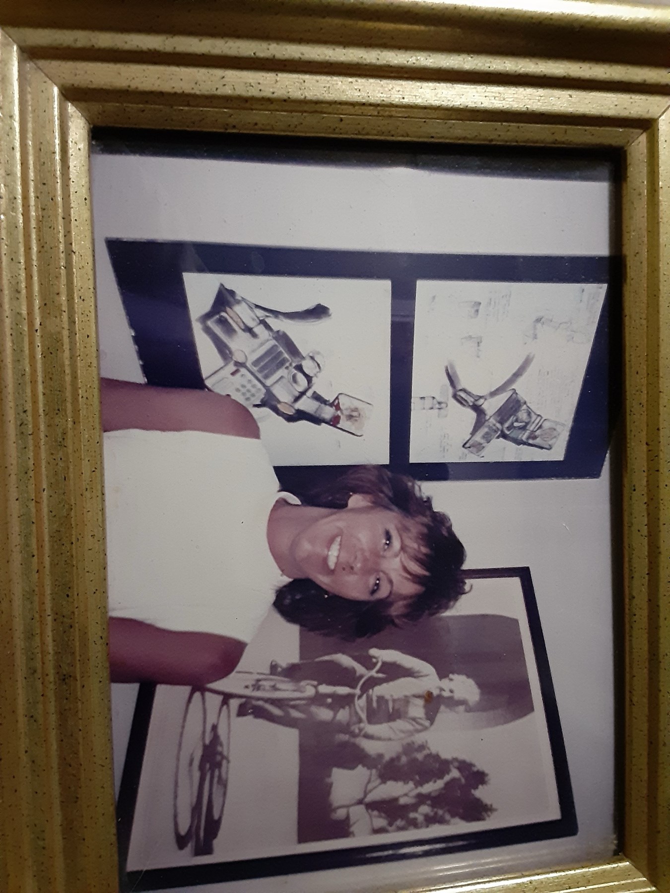 Obituary of Laurie Ellen Tomsett