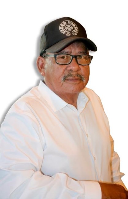 Obituary of Gregorio Juarez Reyes