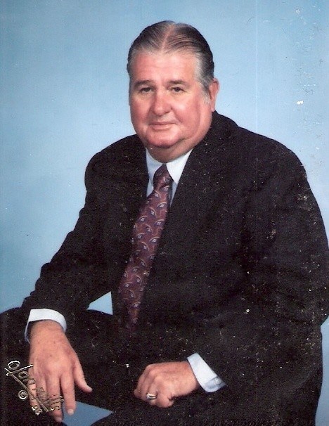 Obituary of Drannan H. "Dan" Wheeler