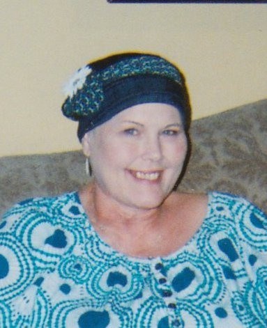 Obituary of Charlotte Jean Banks