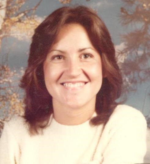 Obituary of Anita Kay Adkins Peters