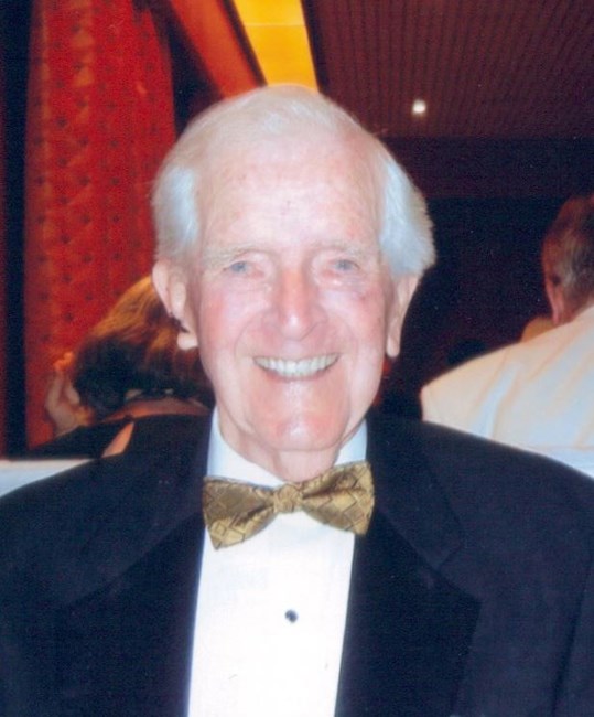 Obituary of Ronald A. Phillips