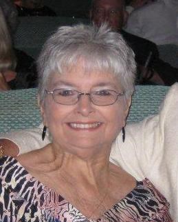 Obituary of Eleanore "Dusty" Luongo