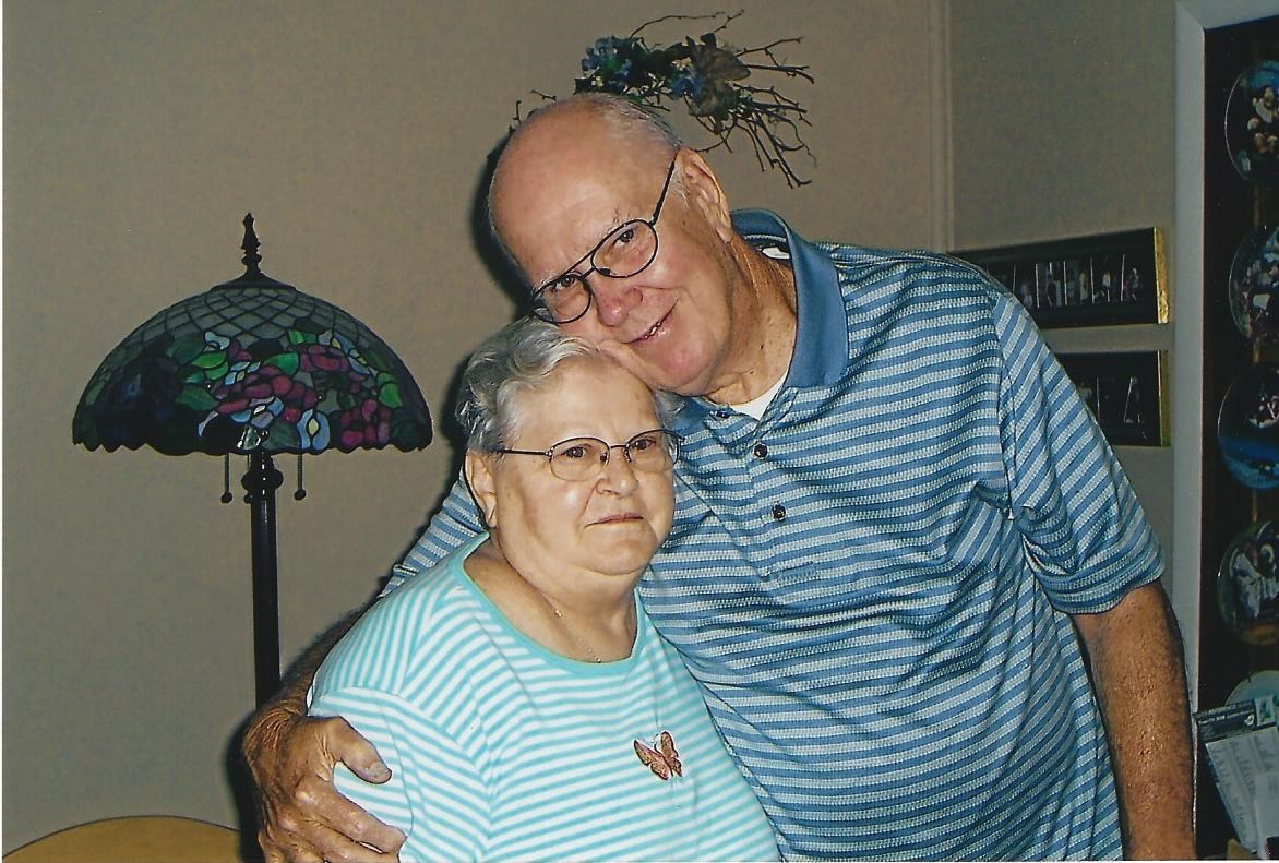 Obituario de Nancy Lee Norris