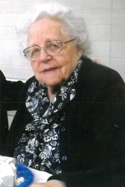 Obituary of Delphine Martha (Karley) Mundle