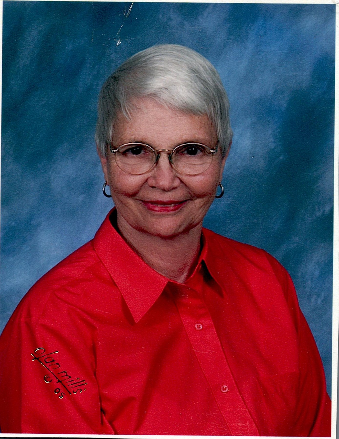 Obituario de Wanda Brewster Smith McGrath