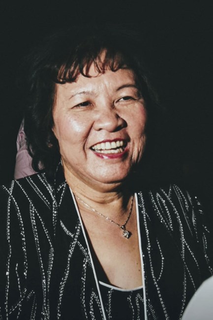Obituary of Lien Luong Phan