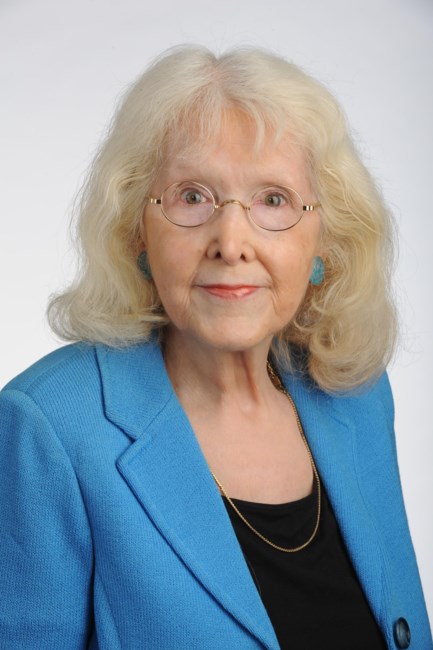 Obituary of Maria Marcus