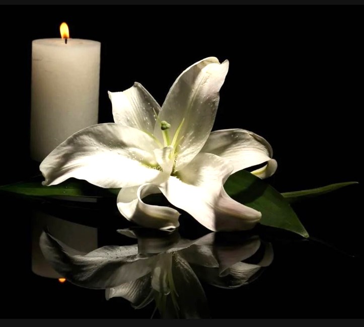 Obituario de Mary Helen Castillo