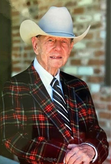 Obituary of Stewart Morris