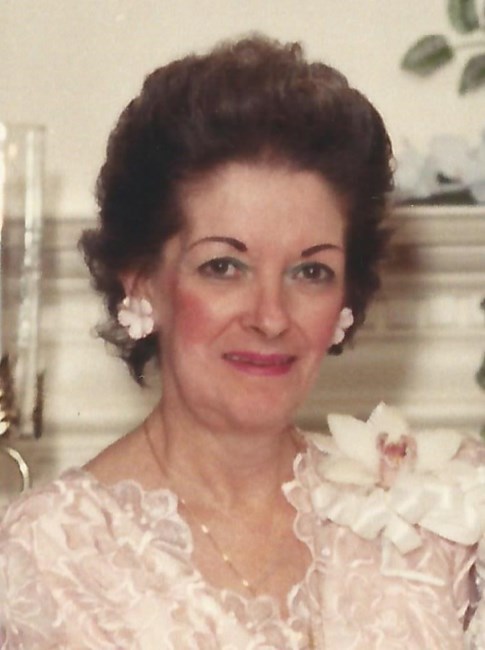 Obituary of Edna Elizabeth Barton