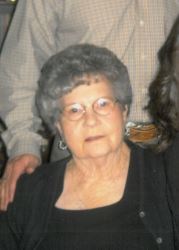 Obituary of Neva Jean Hilton