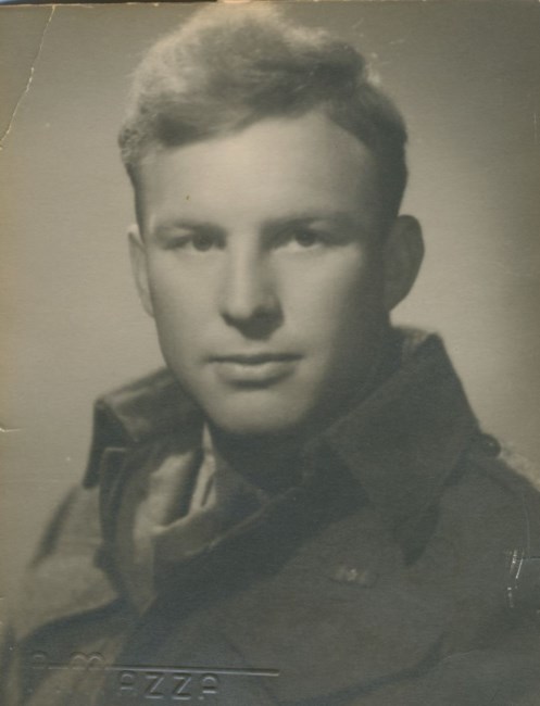 Obituary of Charles Bernard Coleman