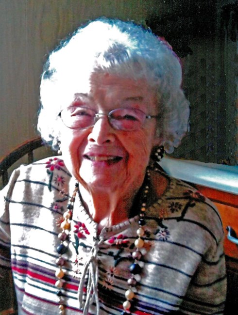 Obituary of Wilma I. Davis