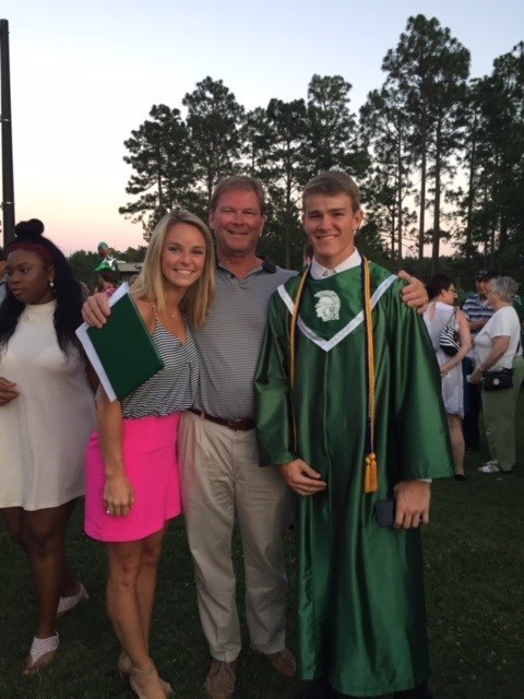 Obituary of David Mark Turner