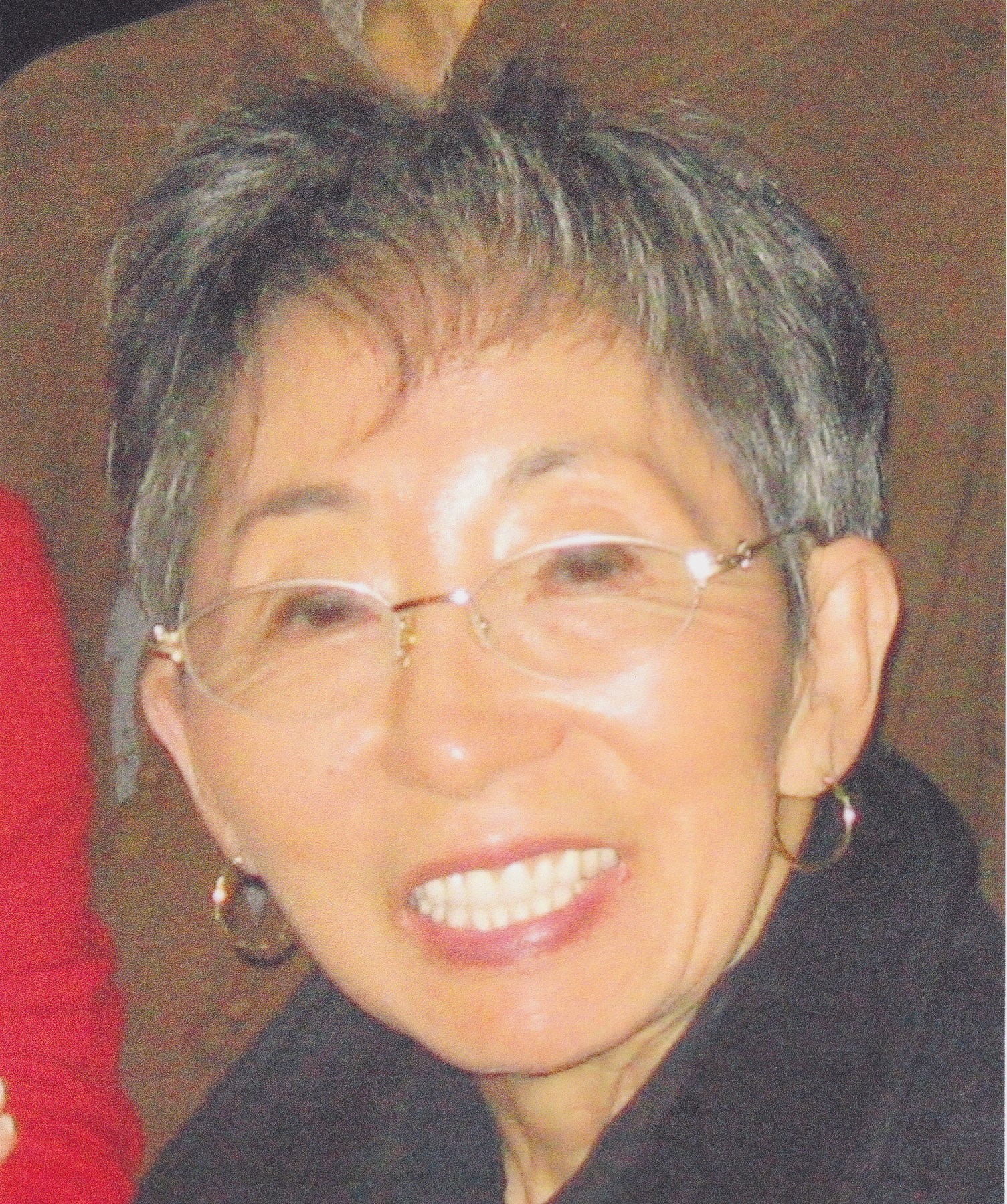 Obituary of Masako " Miki" (Ito) Nagata