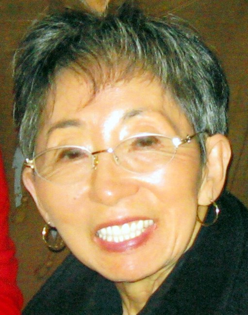 Obituario de Masako " Miki" (Ito) Nagata
