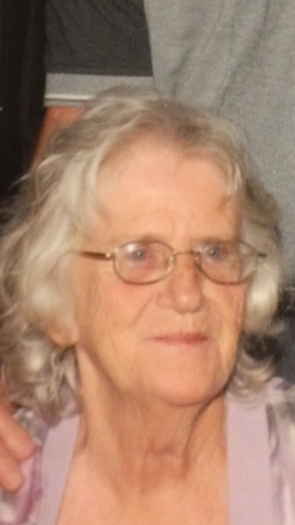 Obituary of Constance Louise Fitzsimons