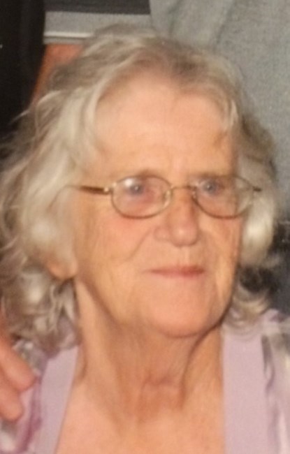 Obituary of Constance Louise Fitzsimons