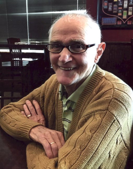 Obituary of Frank A. Bavisotto