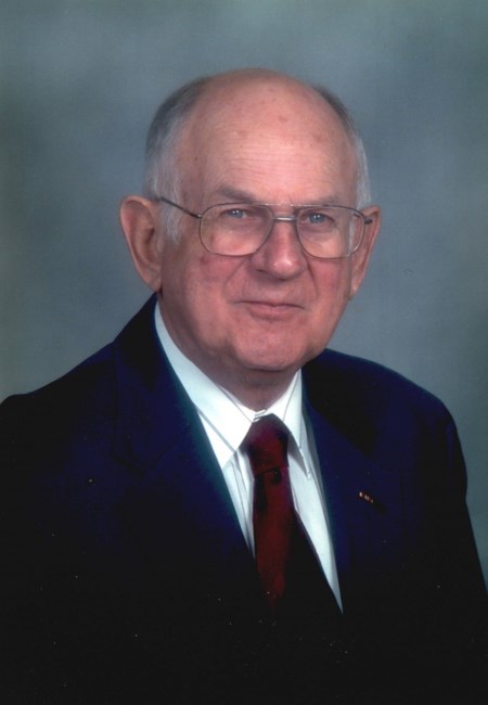Obituary of John Francis Hough Sr.