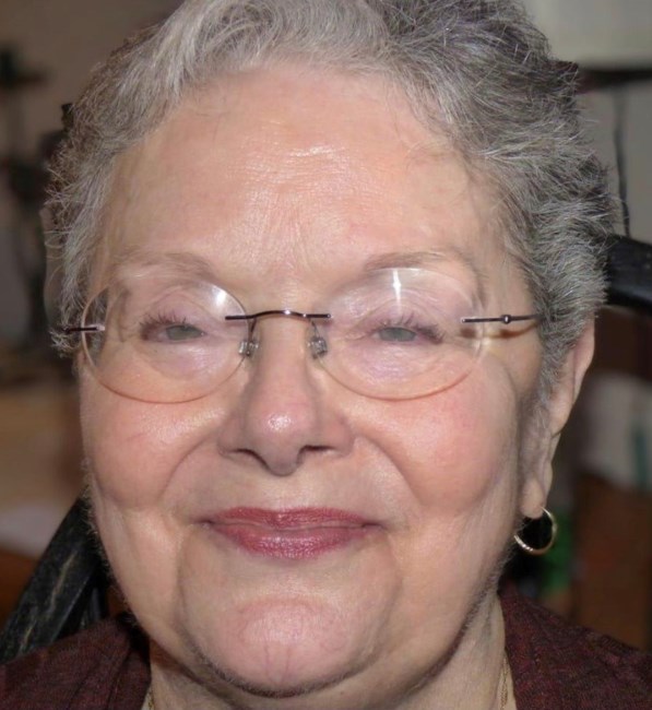  Obituario de Beth Estelle Reynolds