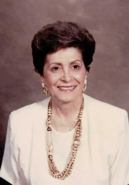 Obituario de Linda H. Roton