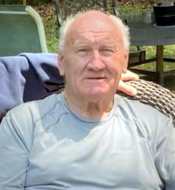 Obituary of Joseph Francis Deems