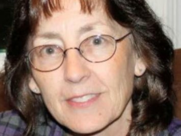 Obituary of Rebecca S Heath