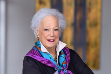 Obituary of Ellen Meyerson Sandler