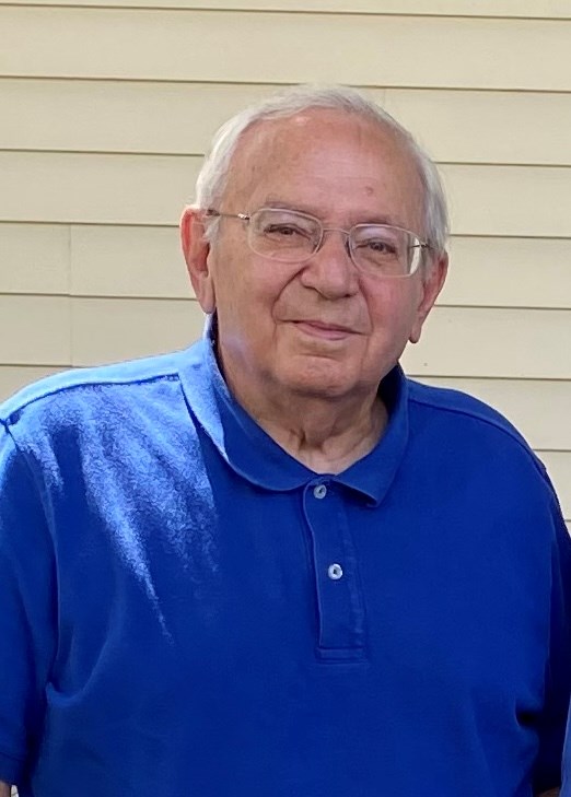 Obituary of Lynn P. Auman