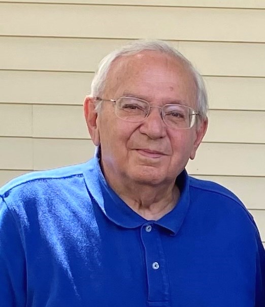 Obituary of Lynn P. Auman