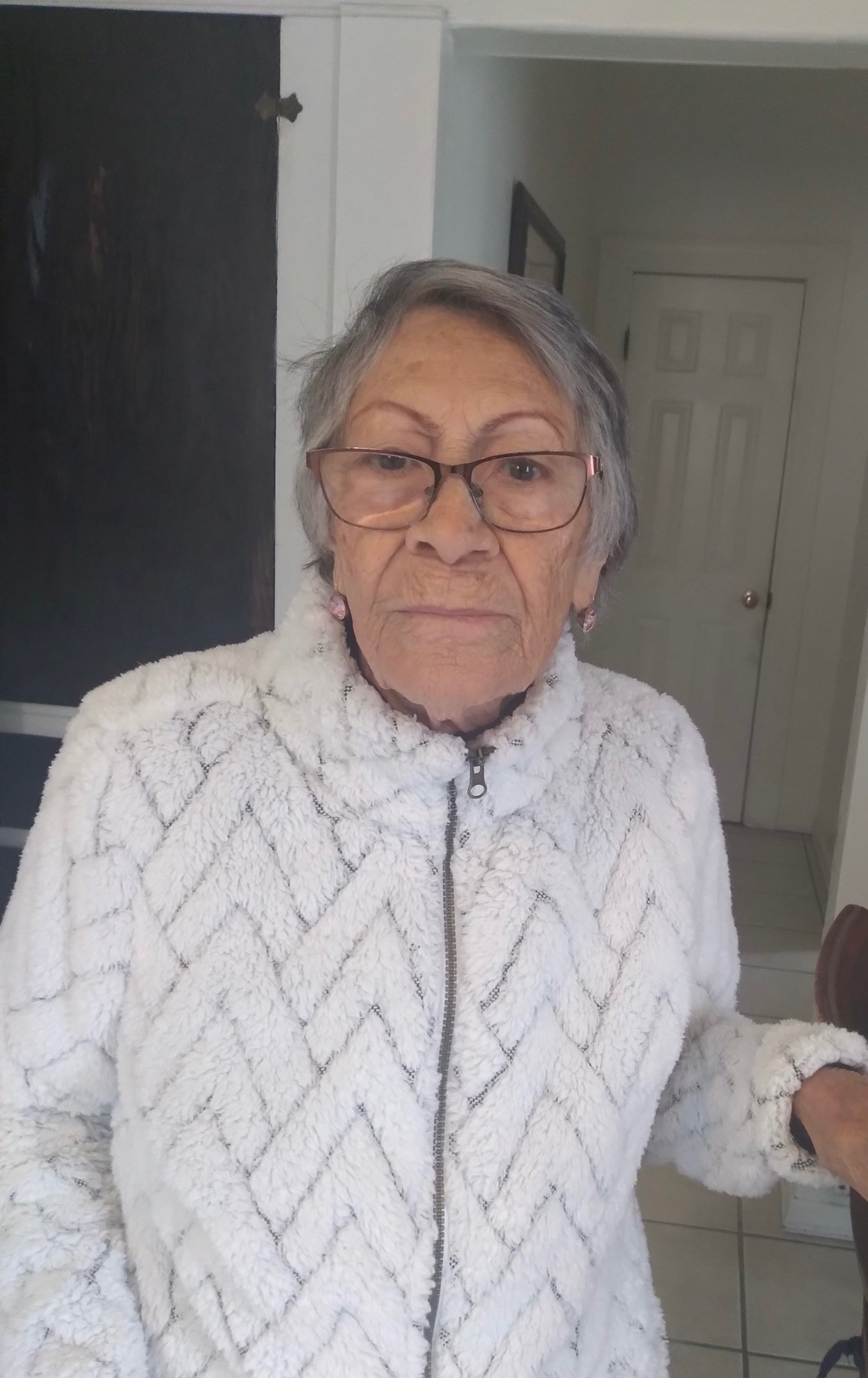 Obituary of Guadalupe Marquez