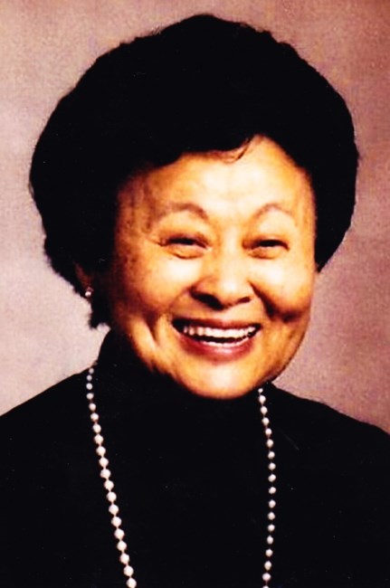 Obituary of Aiko Endo