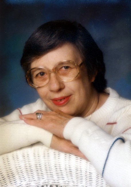 Obituario de Joy Arline Griffin