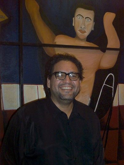 Obituary of Victor Hugo Zambrano Navarro