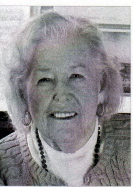 Obituary of Eula Jean Stephens