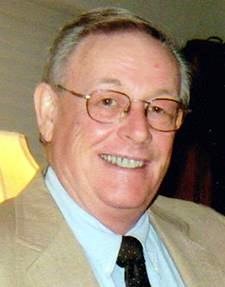 Obituary of Richard D. Dwyer