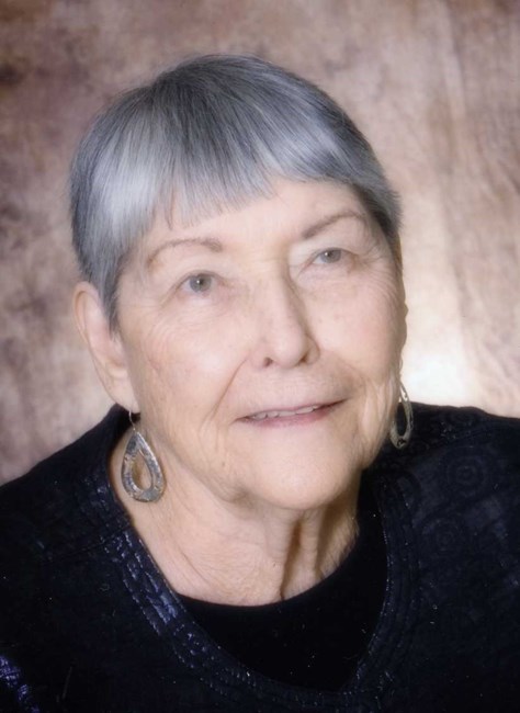 Obituary of Doris Schibler