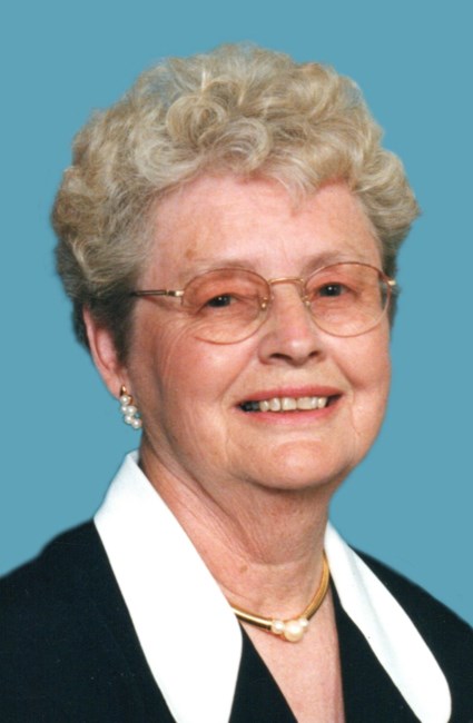 Obituary of Helen Julia Matus