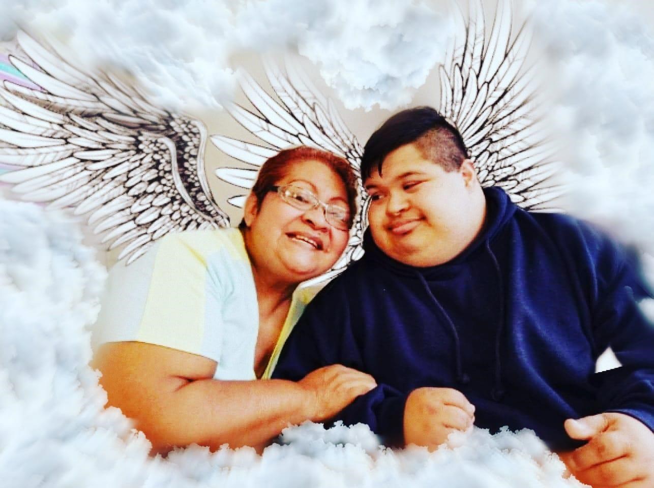 Obituary of Mary Ann Moreno Garcia & Ramiro Moreno Garcia Jr.