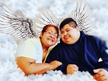 Obituario de Mary Ann Moreno Garcia & Ramiro Moreno Garcia Jr.