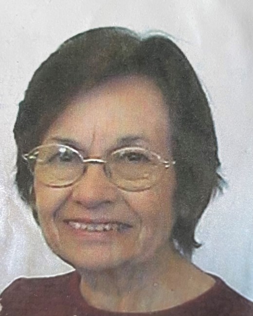 Obituario de Maria Luisa Barcelo