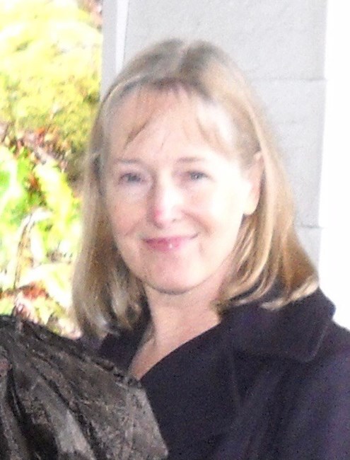 Avis de décès de Charlotte Lynn Stahr