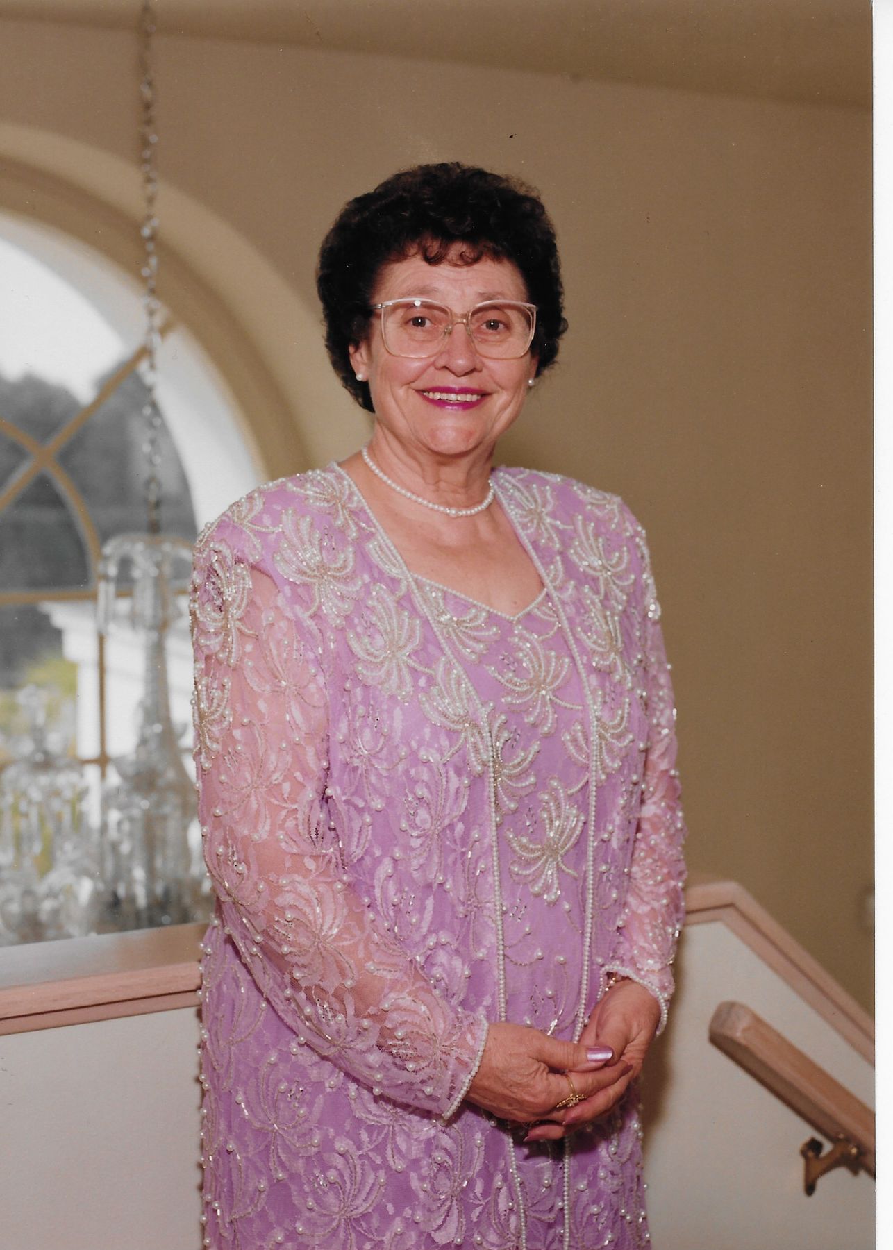 Obituary of Wynema Wheelock