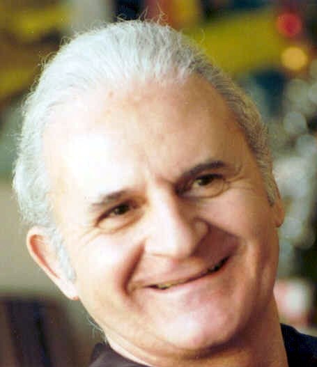 Obituario de Frank Joseph D'Angelo Jr.